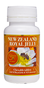 Royal-Jelly 60