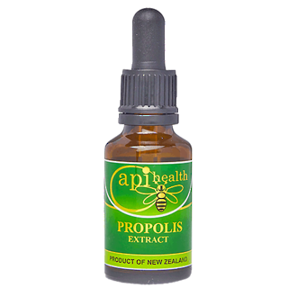 Propolos extract alcohol based original