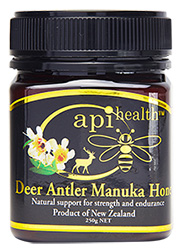 Deer-Antler-honey