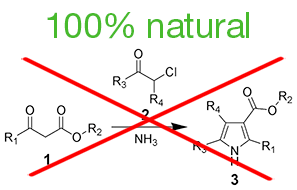 No-Chemical
