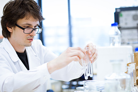 Scientist