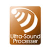 Ultrasound processor