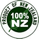 product of new zealand