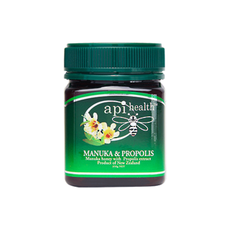 250 Manuka-&-Propolis original