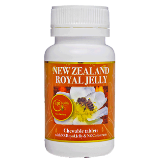 Royal-Jelly 60 original